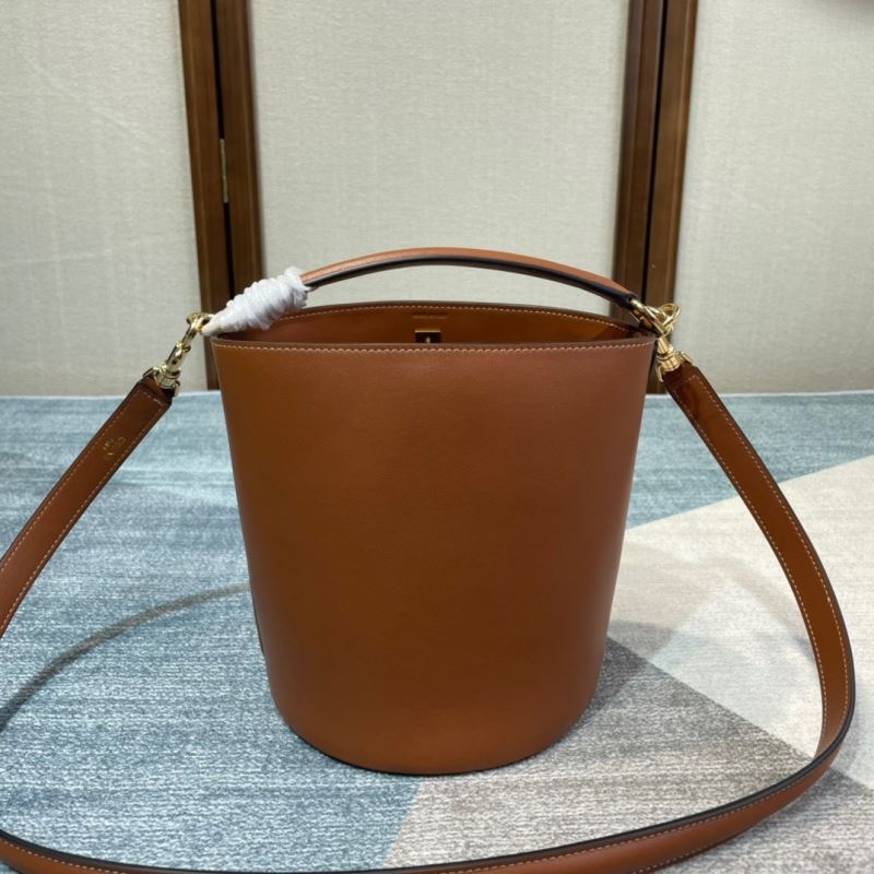 Celine Bucket Bags